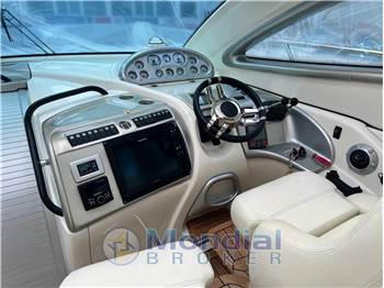 Cranchi MEDITERRANEE 50 HARD TOP