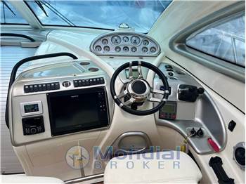 Cranchi MEDITERRANEE 50 HARD TOP