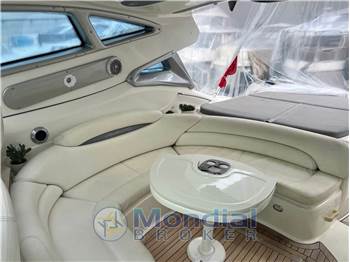 Cranchi MEDITERRANEE 50 HARD TOP