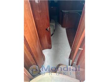 Cranchi MEDITERRANEE 50 HARD TOP