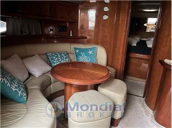 Cranchi MEDITERRANEE 50 HARD TOP