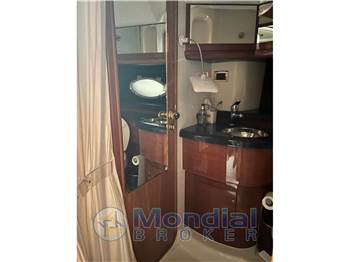Cranchi MEDITERRANEE 50 HARD TOP