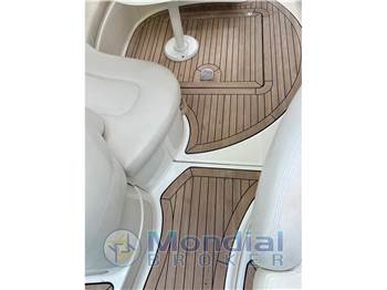 Cranchi MEDITERRANEE 50 HARD TOP