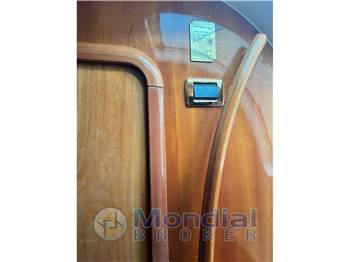 Cranchi MEDITERRANEE 50 HARD TOP