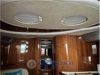 Cranchi MEDITERRANEE 50 HARD TOP
