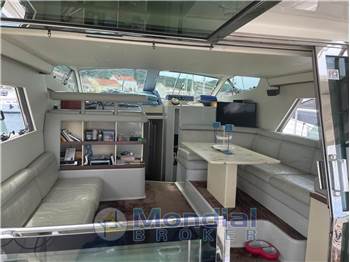 Ferretti Yachts ALTURA 46/49