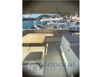 Ferretti Yachts ALTURA 46/49
