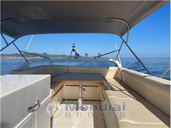Ferretti Yachts ALTURA 46/49