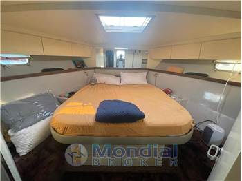 Ferretti Yachts ALTURA 46/49