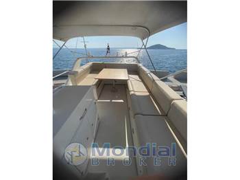 Ferretti Yachts ALTURA 46/49