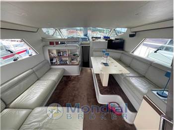 Ferretti Yachts ALTURA 46/49