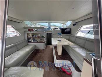Ferretti Yachts ALTURA 46/49