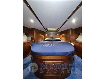 Galeon 380 FLY