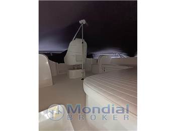 Galeon 380 FLY