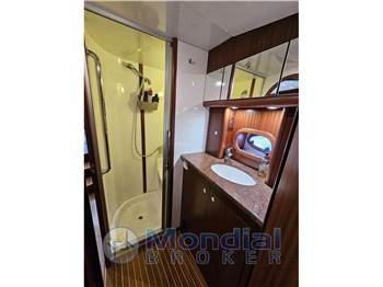 Galeon 380 FLY