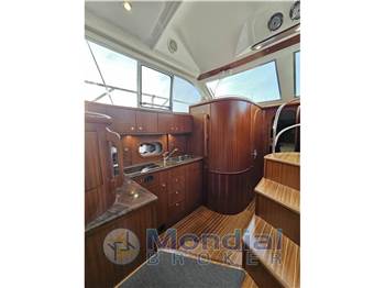 Galeon 380 FLY