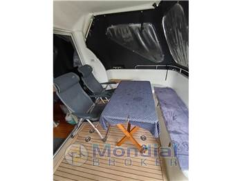 Galeon 380 FLY