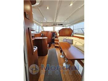 Galeon 380 FLY