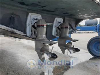 Galeon 380 FLY