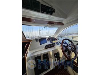 Galeon 380 FLY