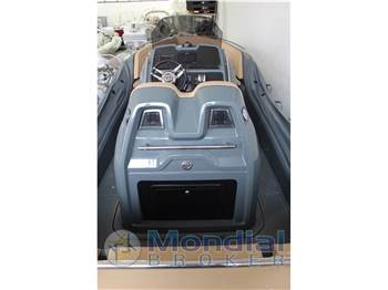 Ryders 750 Sport