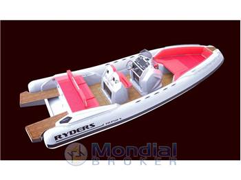 Ryders 750 Sport