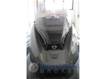 Ryders 750 Sport