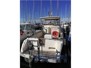 Javazzo 950 FISHER