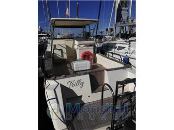 Javazzo 950 FISHER