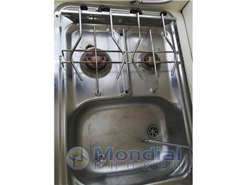 Javazzo 950 FISHER