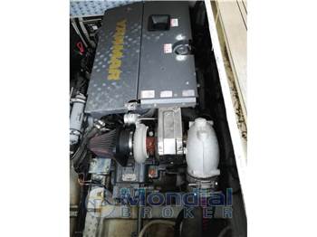 Javazzo 950 FISHER