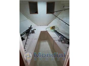 Javazzo 950 FISHER