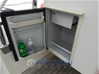 Javazzo 950 FISHER
