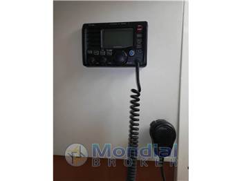 Javazzo 950 FISHER