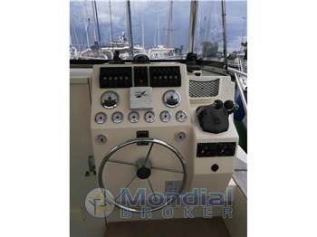 Javazzo 950 FISHER