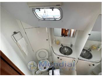 Jeanneau Sun Odyssey 45.2