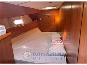 Jeanneau Sun Odyssey 45.2