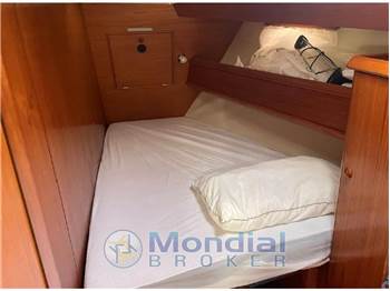 Jeanneau Sun Odyssey 45.2