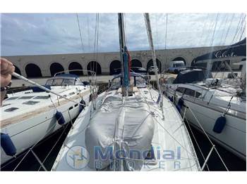 Jeanneau Sun Odyssey 45.2