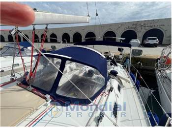 Jeanneau Sun Odyssey 45.2