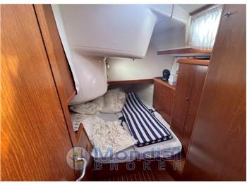 Jeanneau Sun Odyssey 45.2