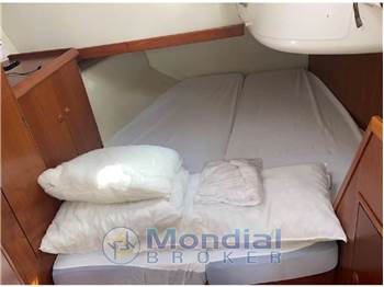 Jeanneau Sun Odyssey 45.2