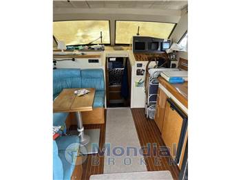 Ars Mare RS 33 Fly