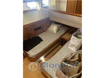 Ferretti Yachts Ferretti 57
