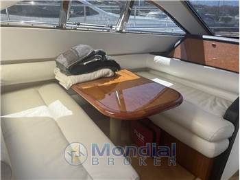 Ferretti Yachts Ferretti 57