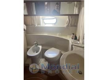 Ferretti Yachts Ferretti 57