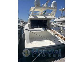 Ferretti Yachts Ferretti 57