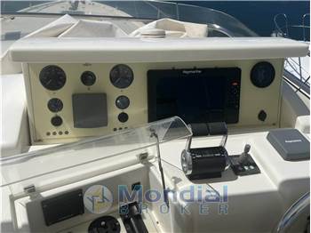 Ferretti Yachts Ferretti 57