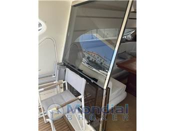 Ferretti Yachts Ferretti 57