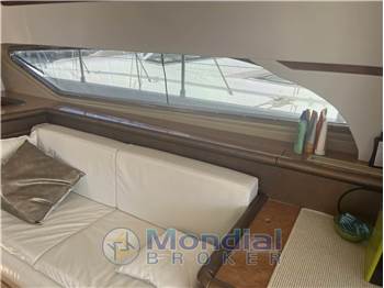 Ferretti Yachts Ferretti 57